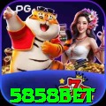 5858bet Plus Jackpot
