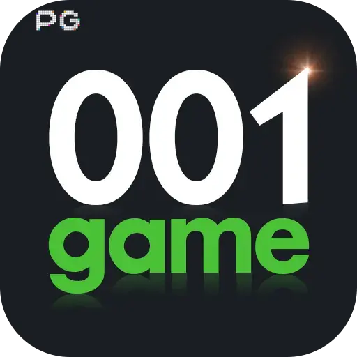 001game - Gaming Mega