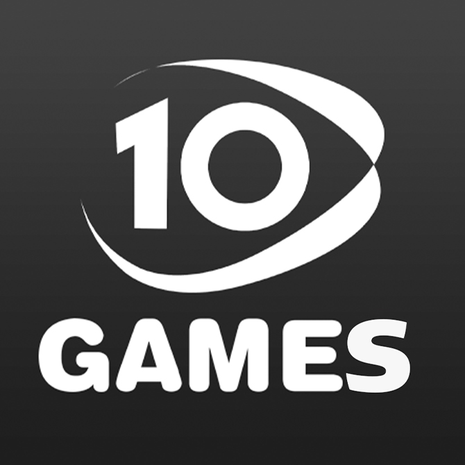 10game Deluxe New