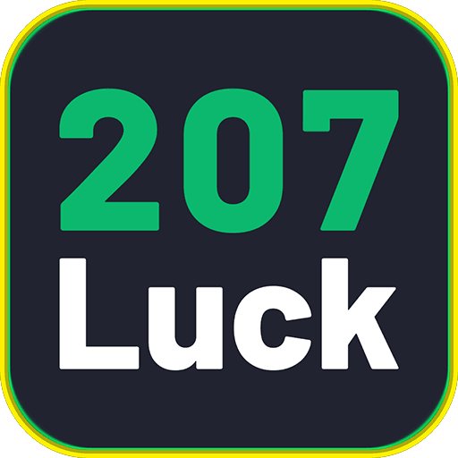 207luck Elite APK v5.7.6