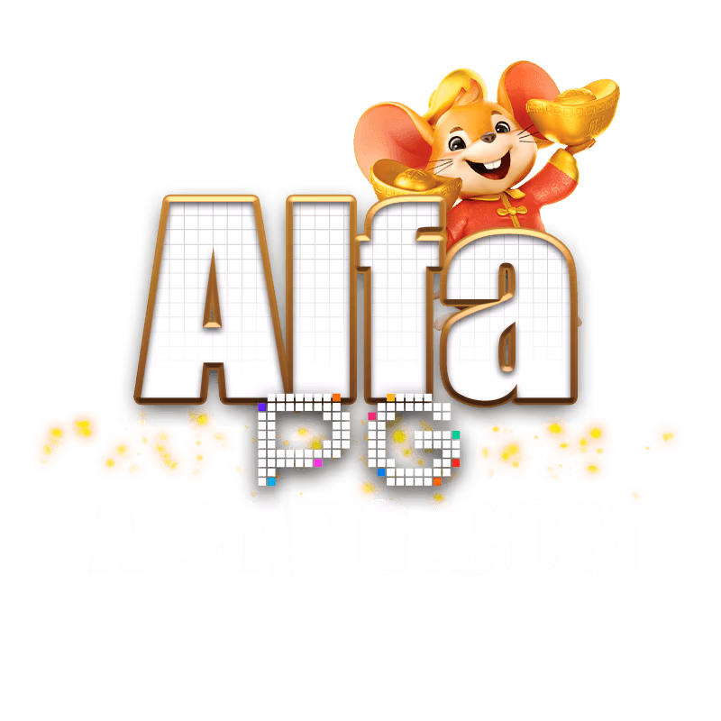 alfapg Gold - Win Real BRL