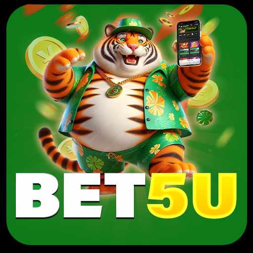 bet5u Casino Official v2.4.6