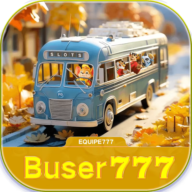 buser777 Plus - Casino & Slots