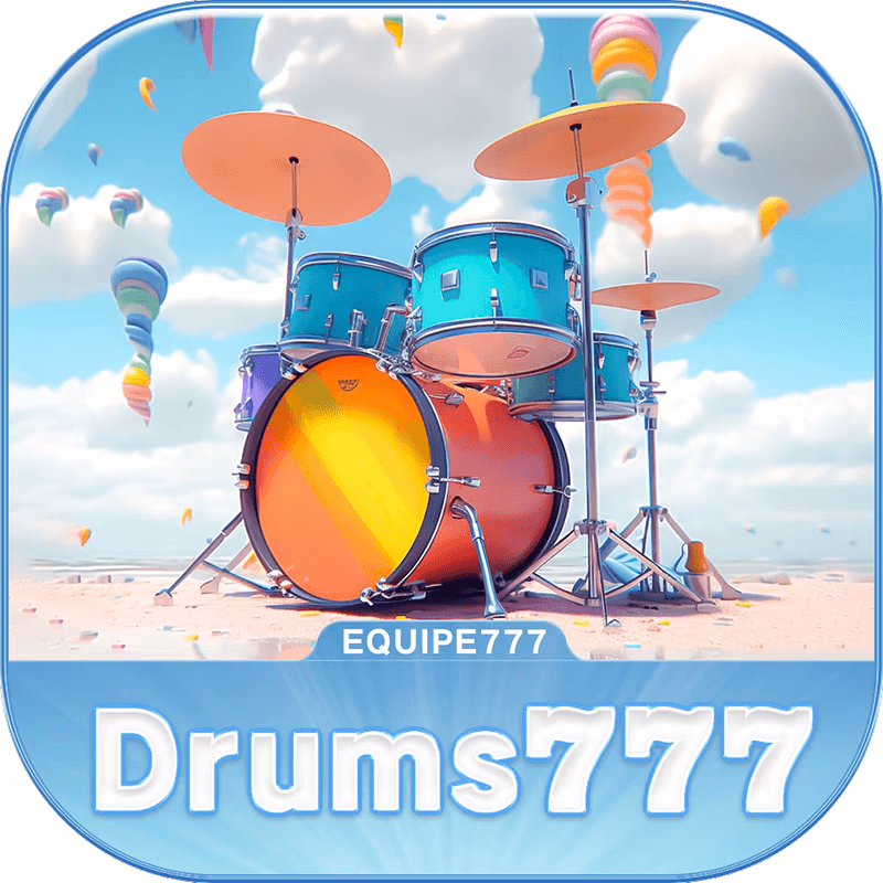 drums777 Casino King v4.9.7