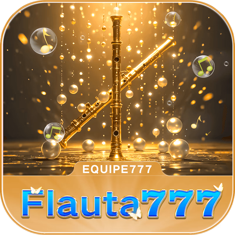 flauta777 Gold Jackpot