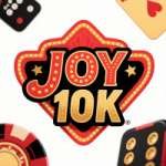joy10k Pro Gaming App