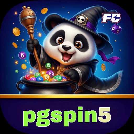 pgspin5 Master BR v2.0.2