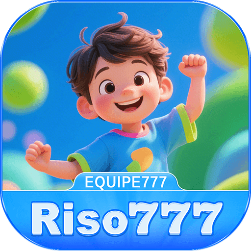 riso777 Official v5.2.5