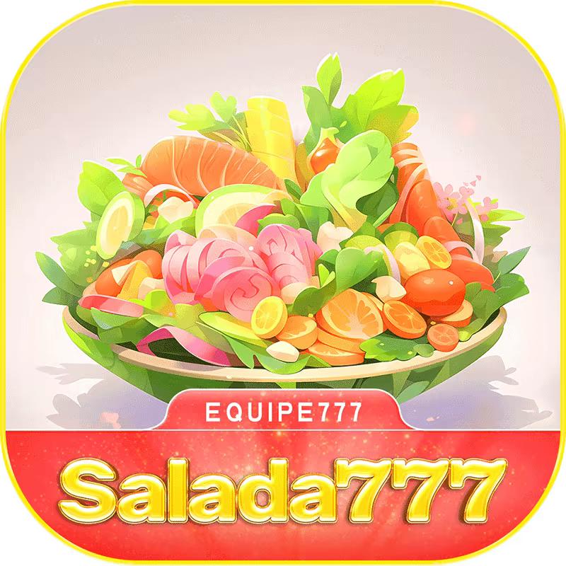 salada777 King v2.5.1