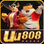 uu808 Slots Mega v4.1.6