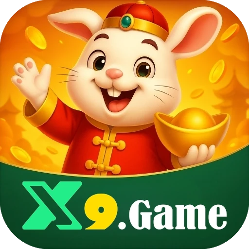 x9game Casino Official v3.0.0
