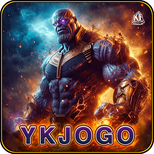 ykjogo Casino Gold v2.0.2