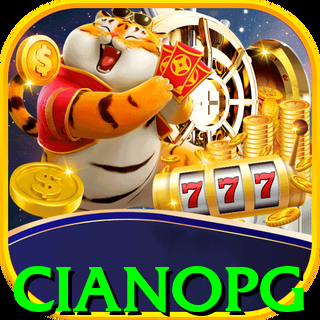 cianopg Jackpot Champion v3.3.4 - cianopg 🎰⚡ Expanding wilds + retrigger: slots como Immortal Romance — wilds expandidos geram free spins infinitos! ✨📈