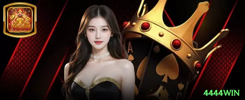 4444win Slot Machine Mega Screenshot 1