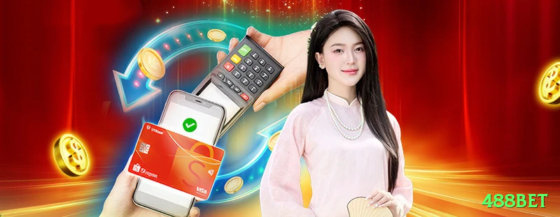 488bet Game Pro v4.6.1 Screenshot 2