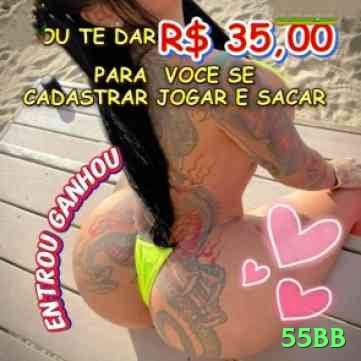 Screenshot - 55bb 🎰🛡️ Sessão de 100 spins com stake fixo: anote resultados — identifique máquinas “quentes” para próximas sessões! 📝💵