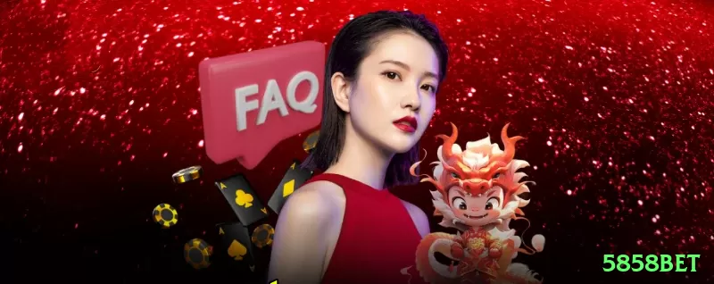 5858bet Plus Jackpot Screenshot 1