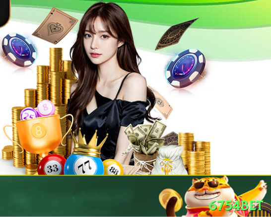 6754bet Plus - Casino & Slots Screenshot 2