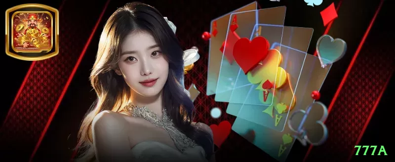 777a Live Casino Ultimate Screenshot 1