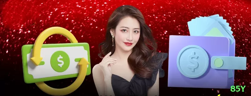 85y - Casino Max Screenshot 1