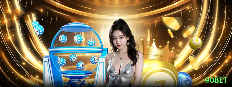 90bet - Real Money Gold Screenshot 1