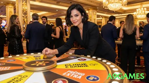 A9GAMES Live Turbo Screenshot 2