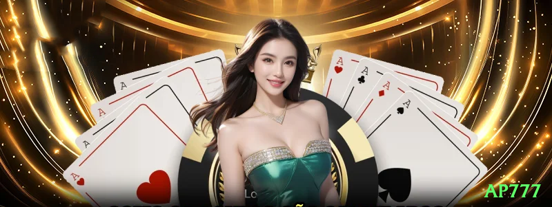 ap777 Super Casino App Screenshot 1