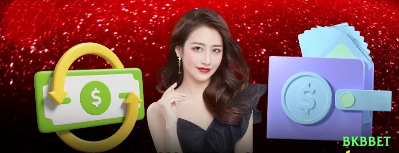 bkbbet - Plus Earning App Screenshot 1