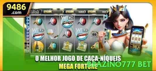 brazino777 bet Prime Jackpot Screenshot 1