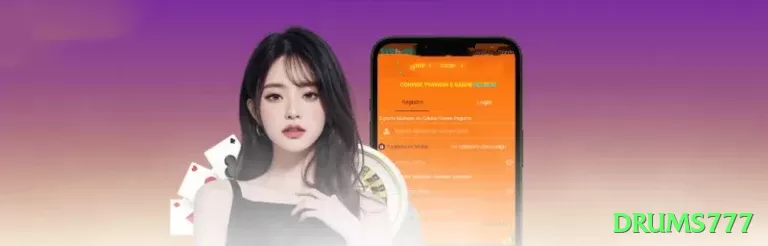 drums777 Casino King v4.9.7 Screenshot 2