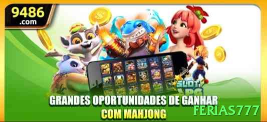 ferias777 Jackpot Gold v2.8.6 Screenshot 1
