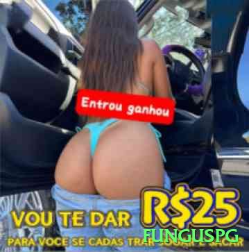 funguspg Supreme - bônus diário Screenshot 1