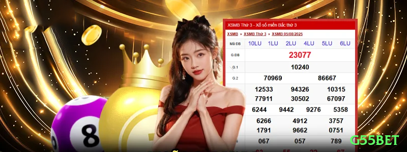 g55bet APK Royal v1.8.5 Screenshot 1