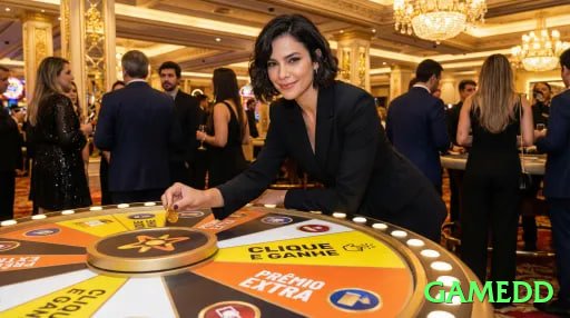 gamedd Casino Legend v1.5.1 Screenshot 1