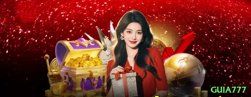 guia777 BR King Screenshot 1