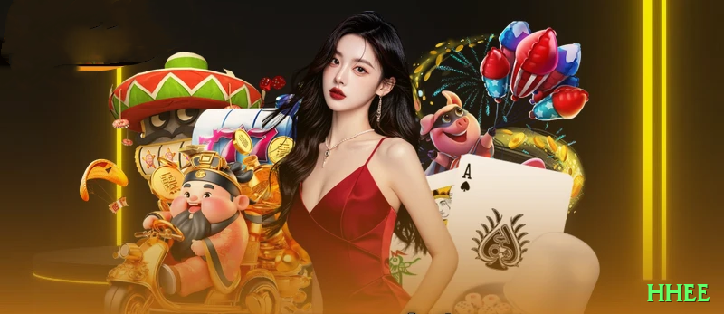 hhee Deluxe Brasil Screenshot 1