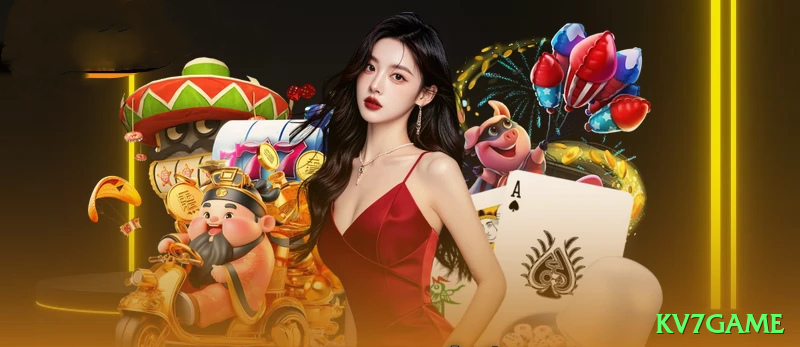 kv7game Royal - Win Real BRL Screenshot 1