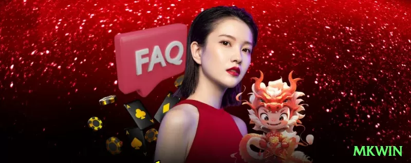 mkwin Casino Official v2.2.8 Screenshot 1