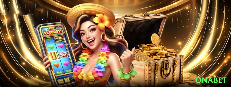 onabet Live Casino Extreme Screenshot 1