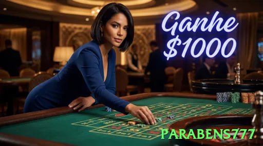 parabens777 Premium - Casino & Slots Screenshot 1