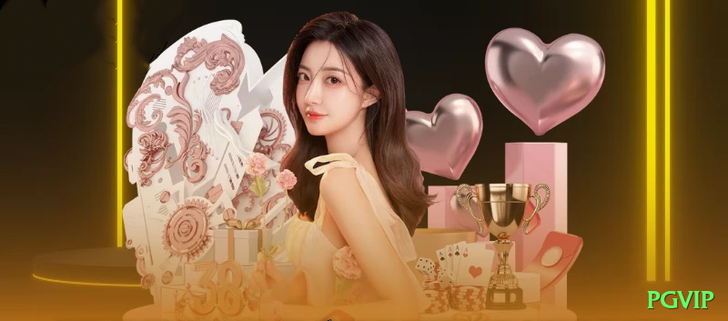 pgvip Master Brasil Screenshot 1