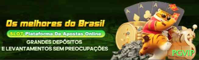 pgvip Master Brasil Screenshot 2