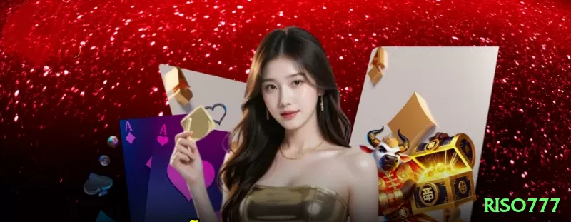 riso777 Official v5.2.5 Screenshot 2