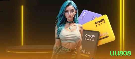 uu808 Slots Mega v4.1.6 Screenshot 2